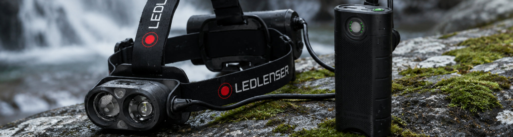 Headlamp Bundles – Ledlenser USA