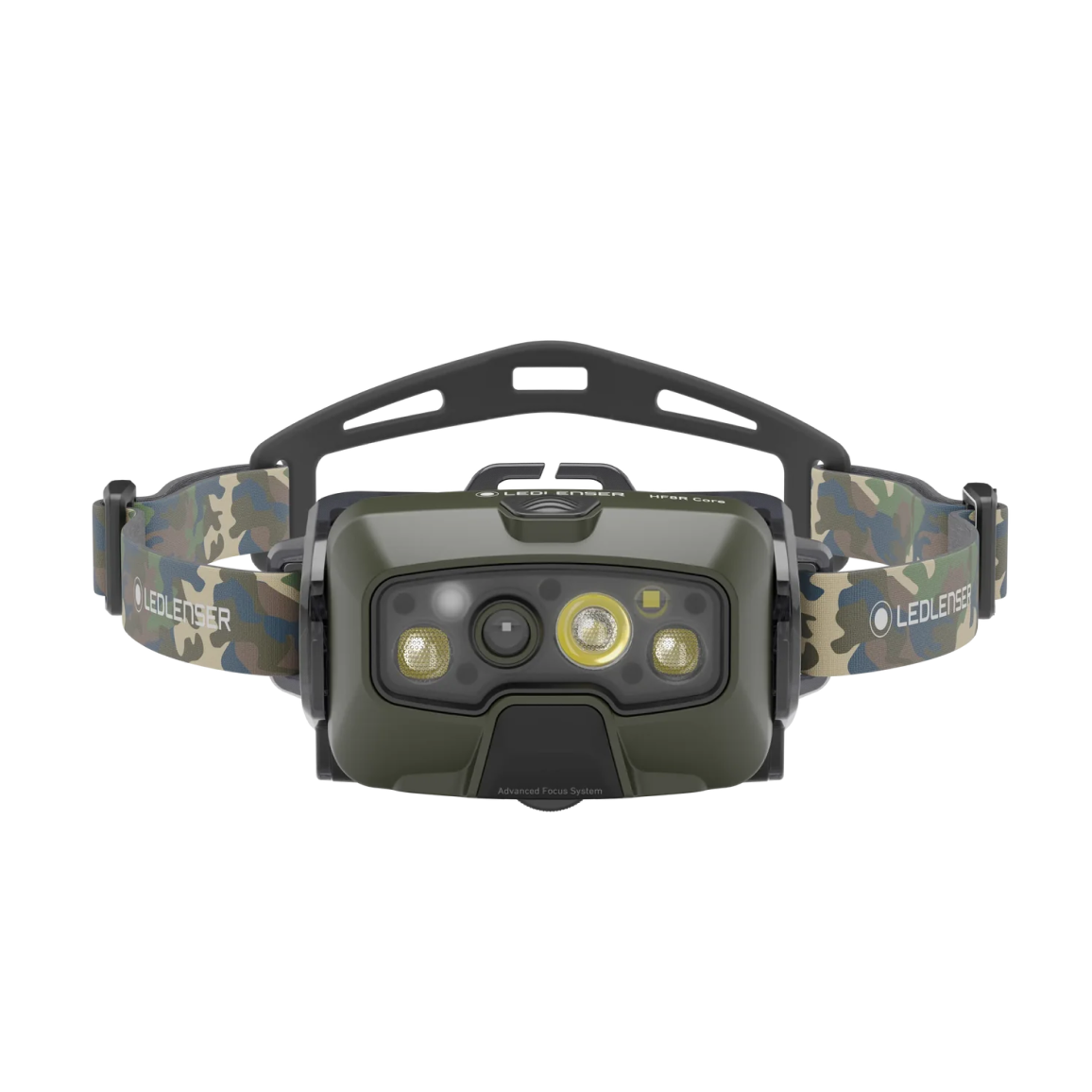 HF8R Core RGB Headlamp – Ledlenser USA HF8R Core RGB Headlamp – Ledlenser USA