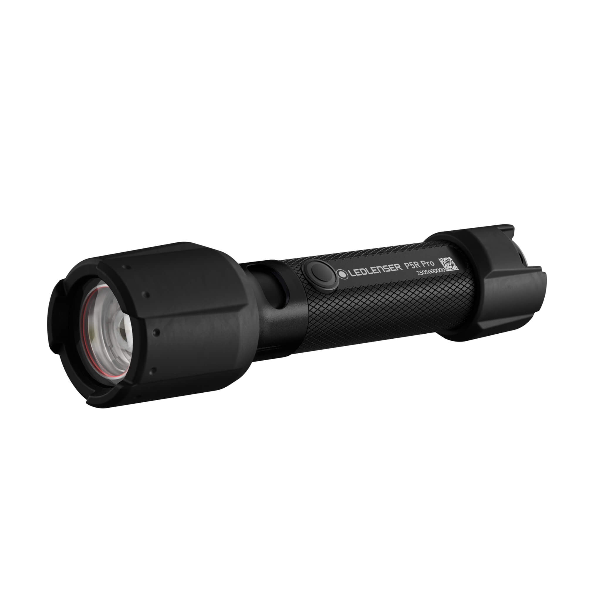 P5R Pro Flashlight – Ledlenser USA