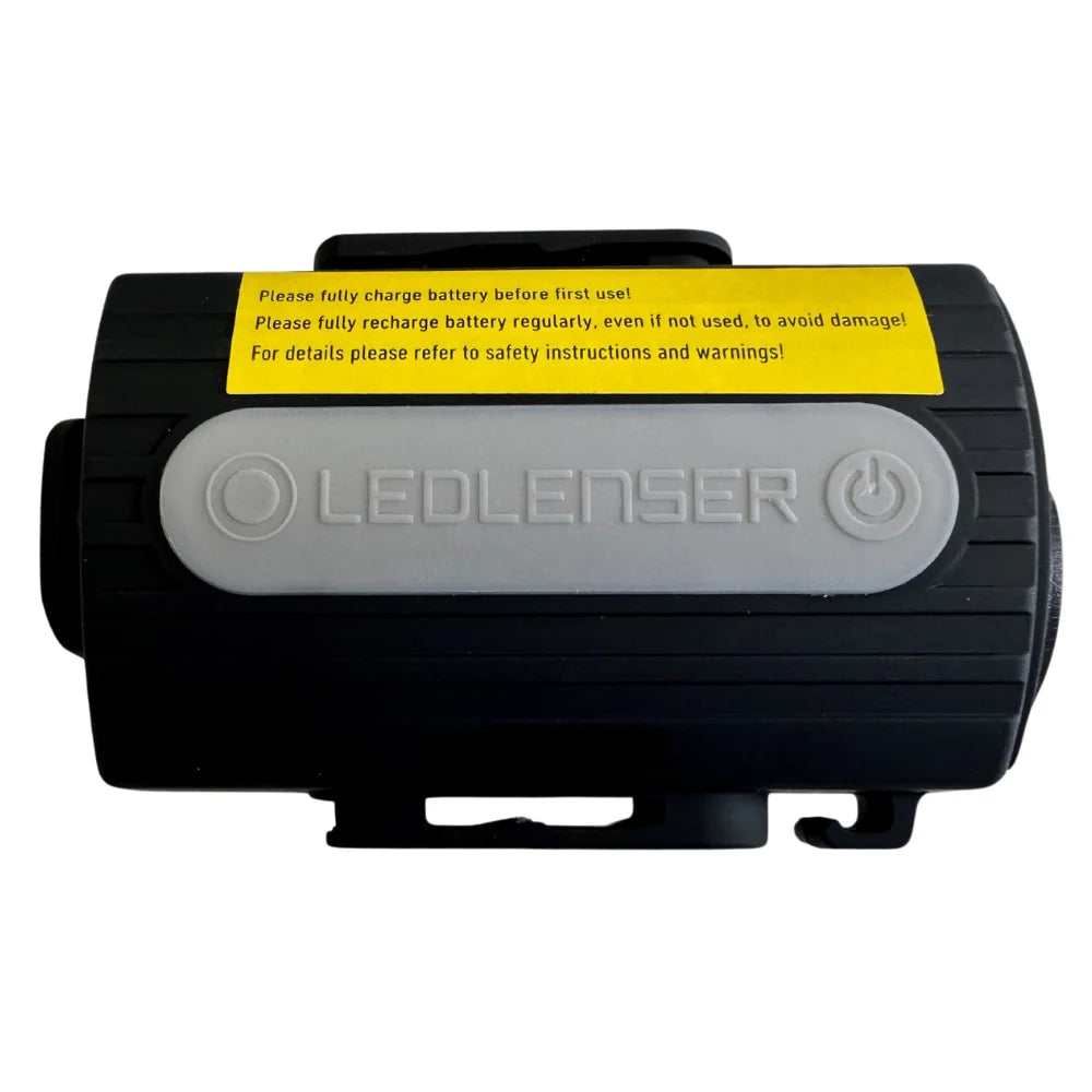 Power Box XEO19R Battery – Ledlenser USA
