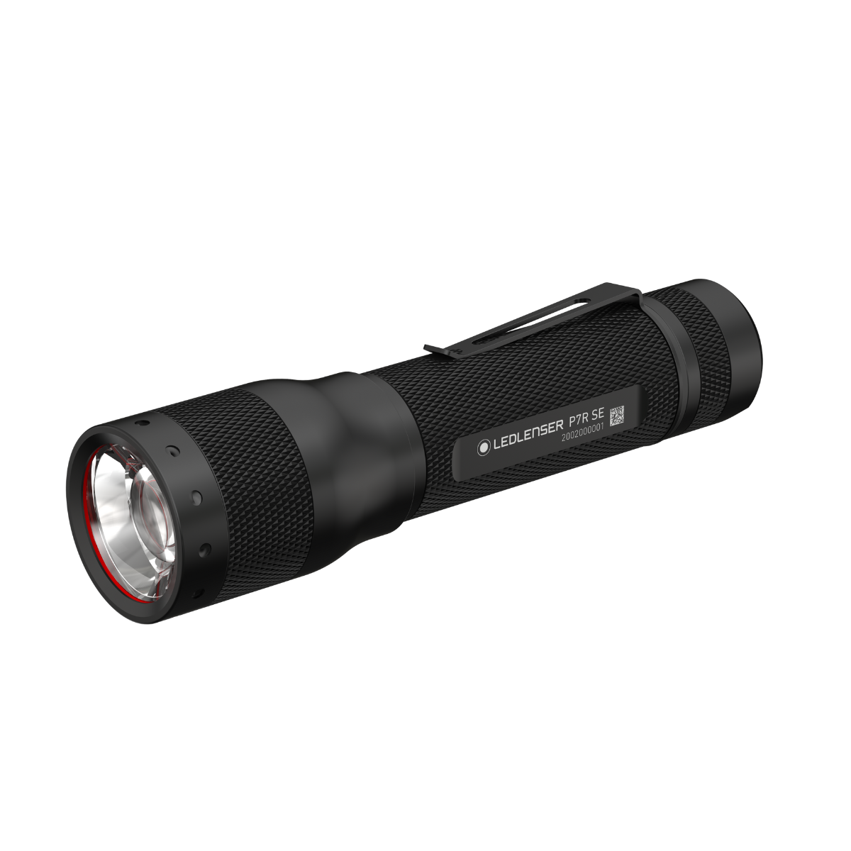 Ledlenser P7R SE Flashlight & Ledlenser USA
