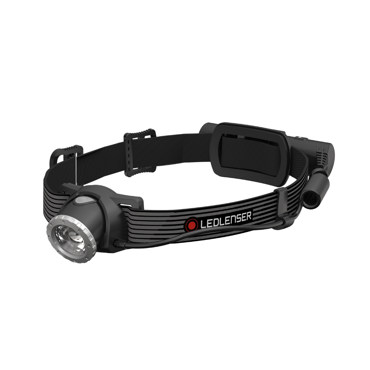Ledlenser H8R SE Headlamp & Ledlenser USA
