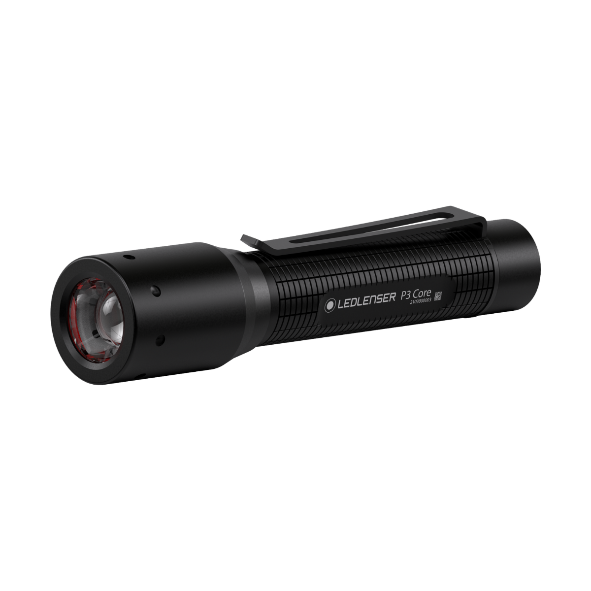 Ledlenser P3 Core Flashlight & Ledlenser USA