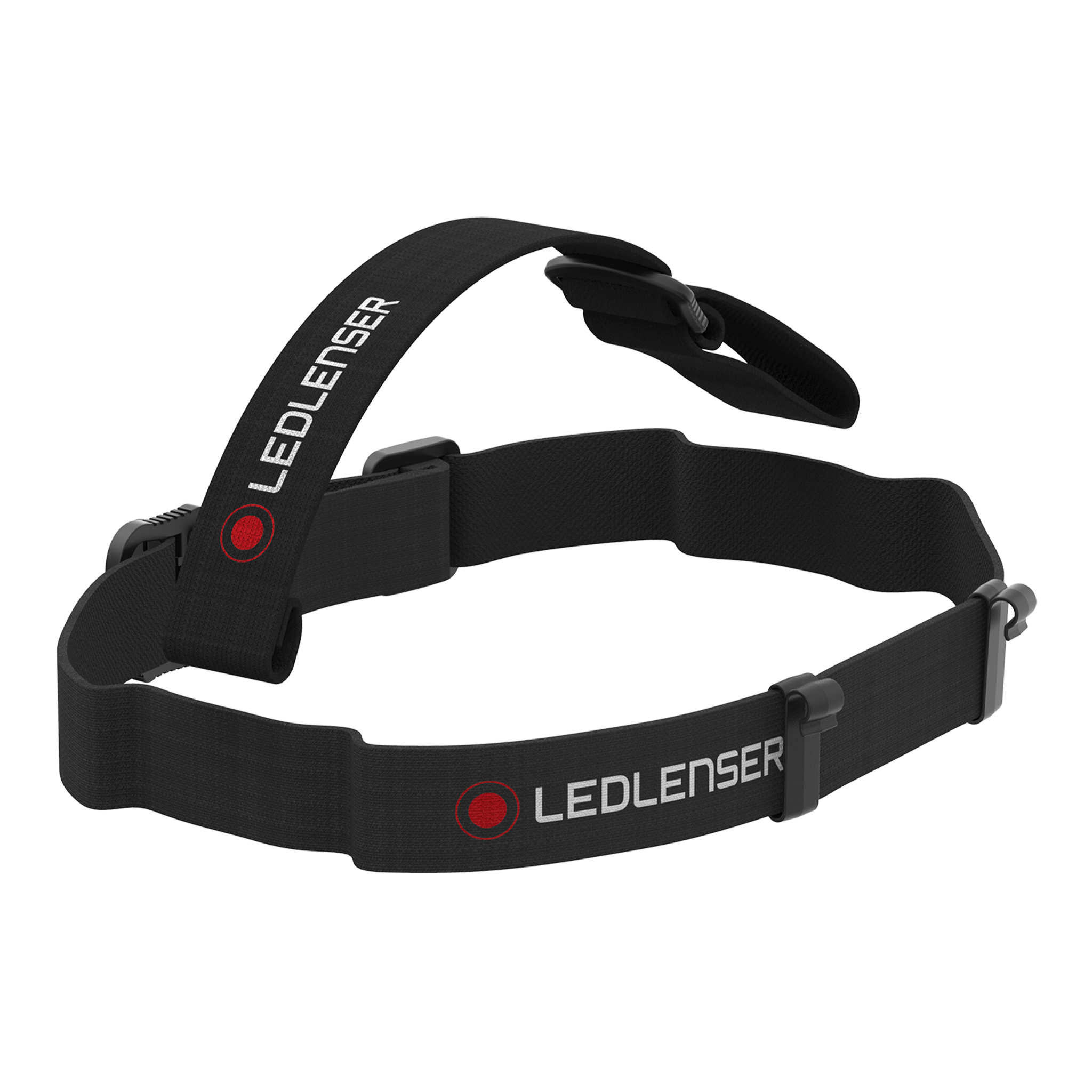 Replacement Ledlenser Branded Headband & Overhead-band - Core Series headlamps