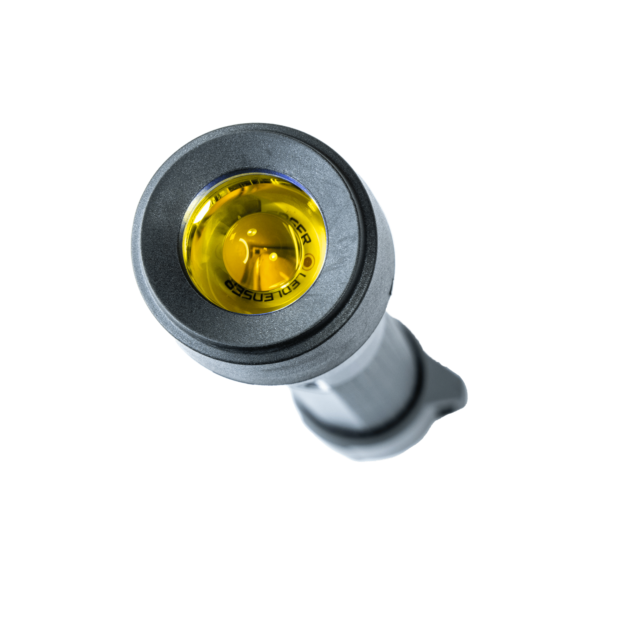 Color Filter Set 29.5mm | Suits P5R Core Flashlight