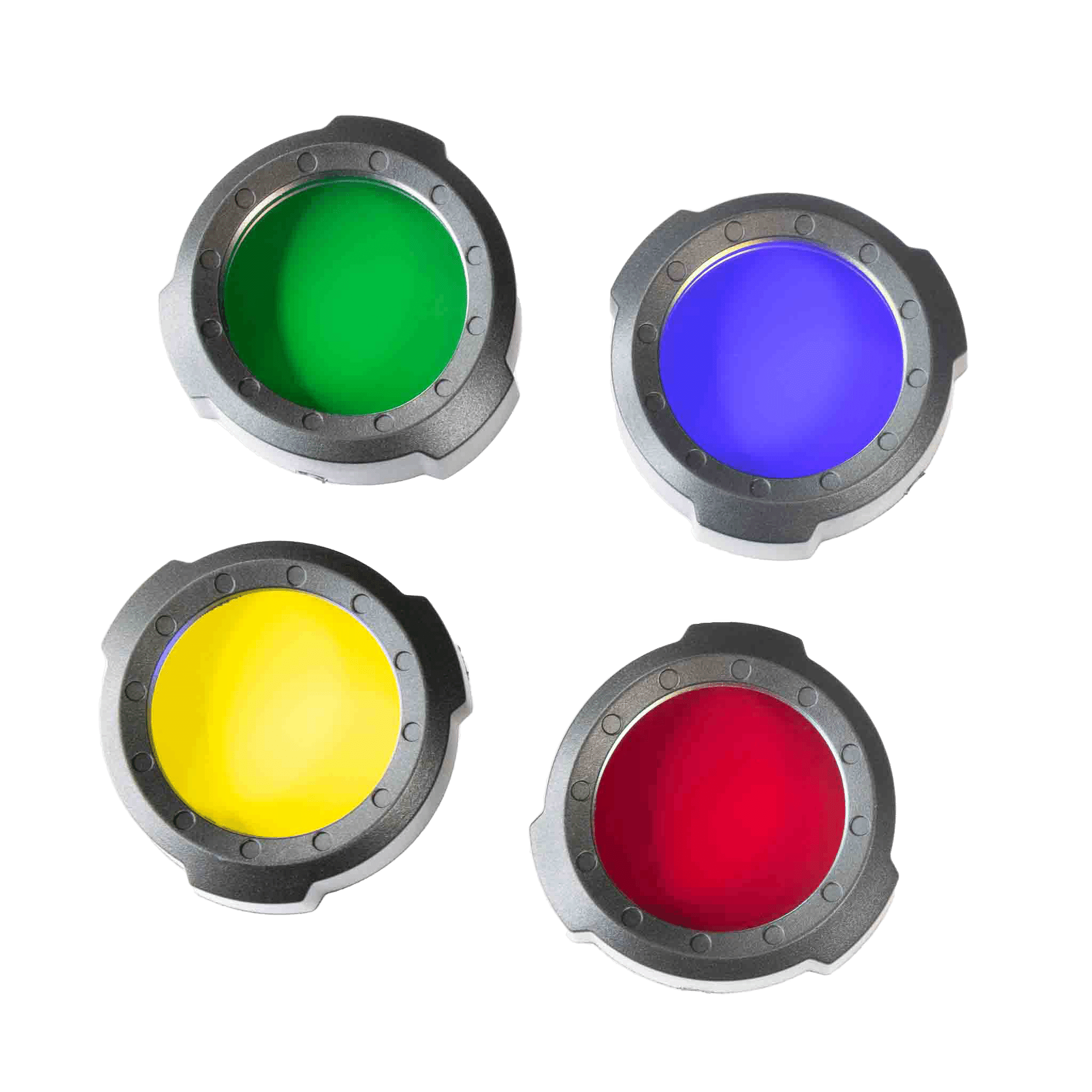 Color Filter Set 40 mm | Suits H7R Core, H7R Signature & H7R Work Color Filter Set 40 mm | Suits H7R Core, H7R Signature & H7R Work