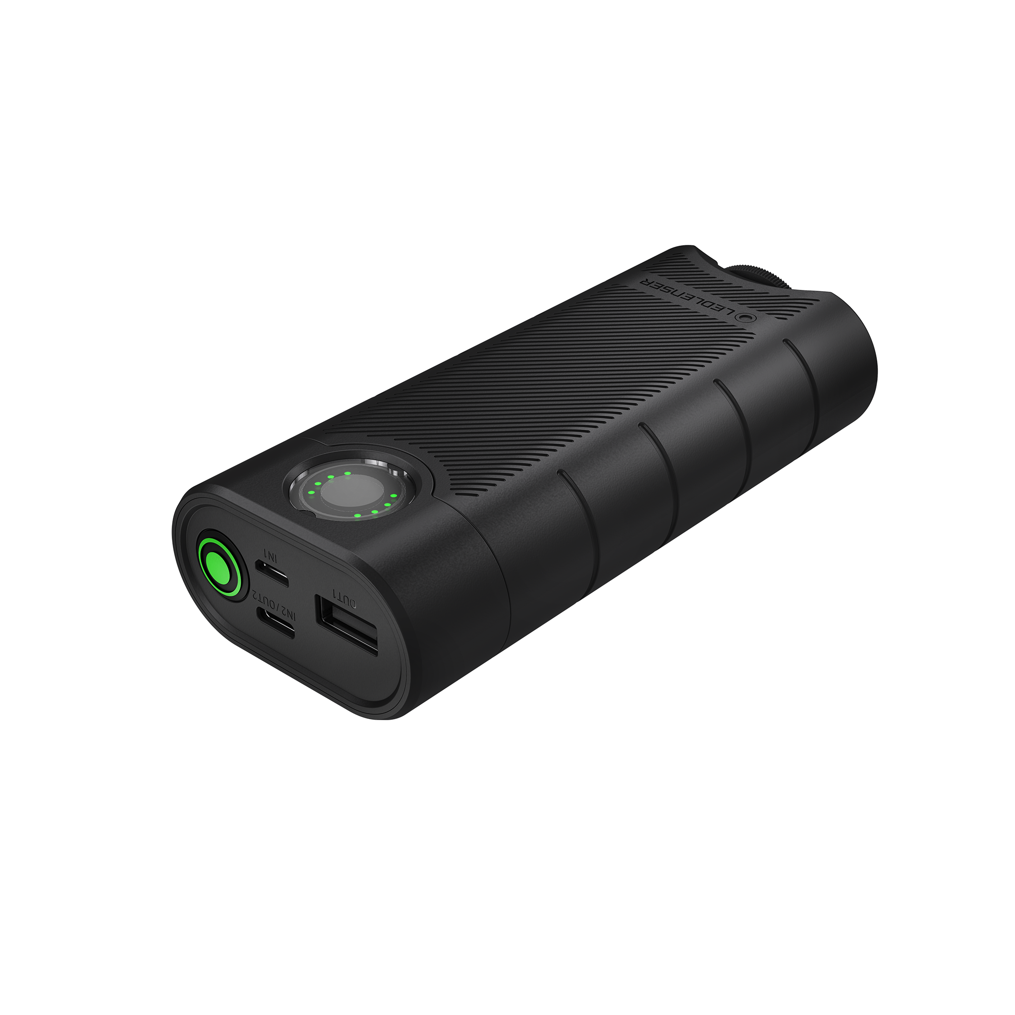 Ledlenser | Powerbank Flex10 | Robust Charging Bank | Recharge Ledlenser | Powerbank Flex10 | Robust Charging Bank | Recharge