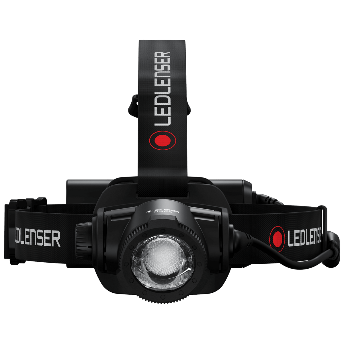 Ledlenser H15R Core Series Rechargeable Headlamp & Ledlenser USA