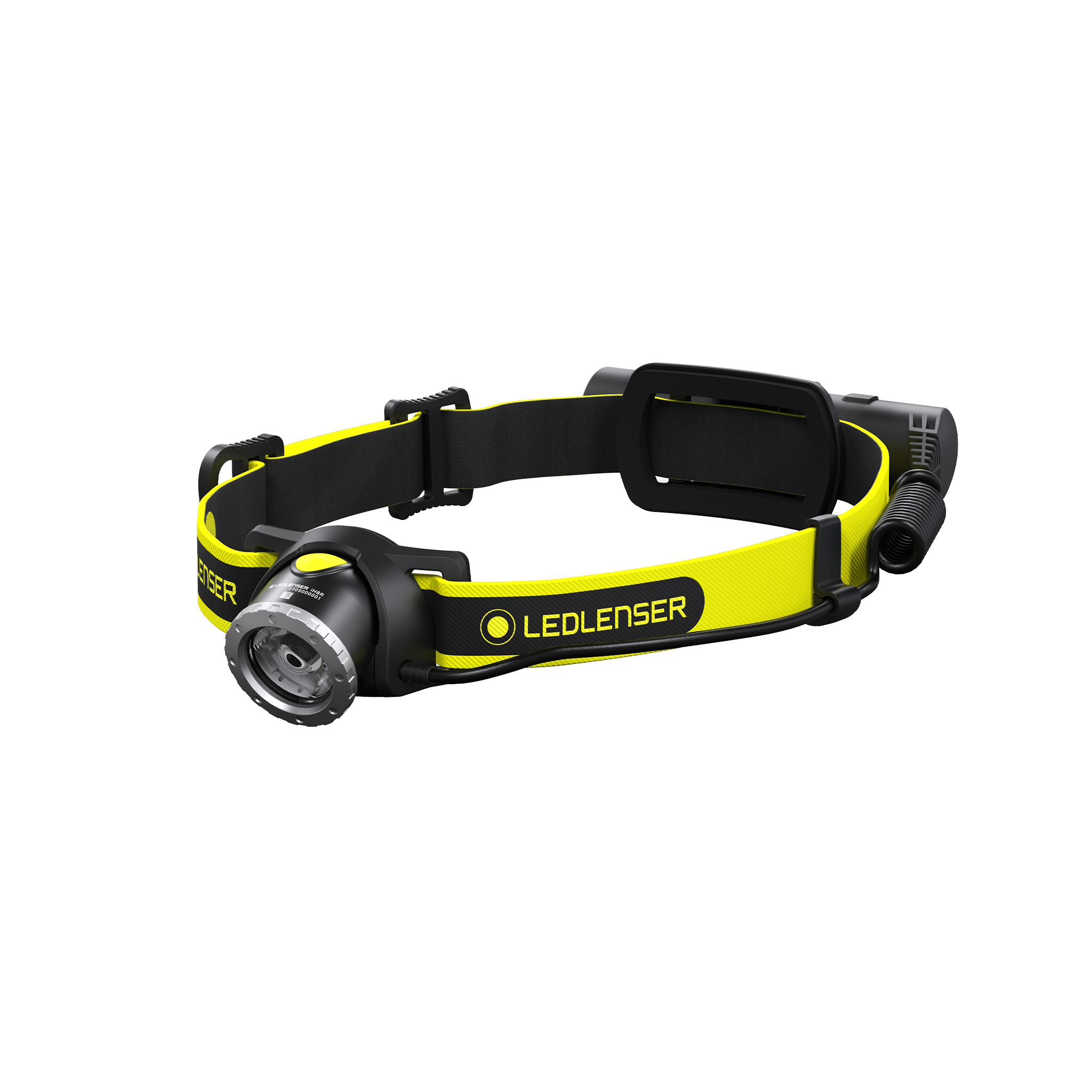 Ledlenser iH8R Rechargeable Headlamp | Free Shipping - Ledlenser USA Ledlenser iH8R Rechargeable Headlamp | Free Shipping - Ledlenser USA