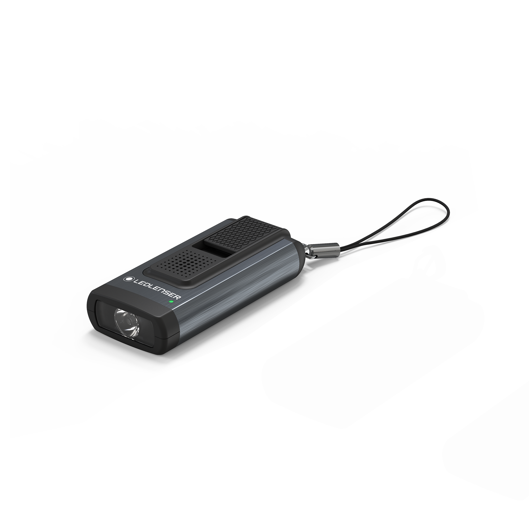 Ledlenser compact K6R Safety keychain light | Ledlenser USA Ledlenser compact K6R Safety keychain light | Ledlenser USA