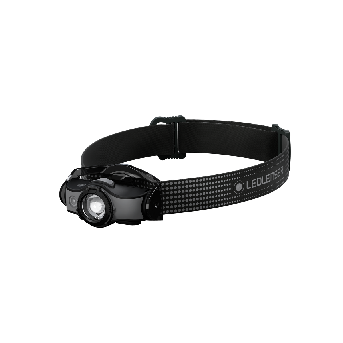 Ledlenser MH5 Headlamp Ledlenser USA