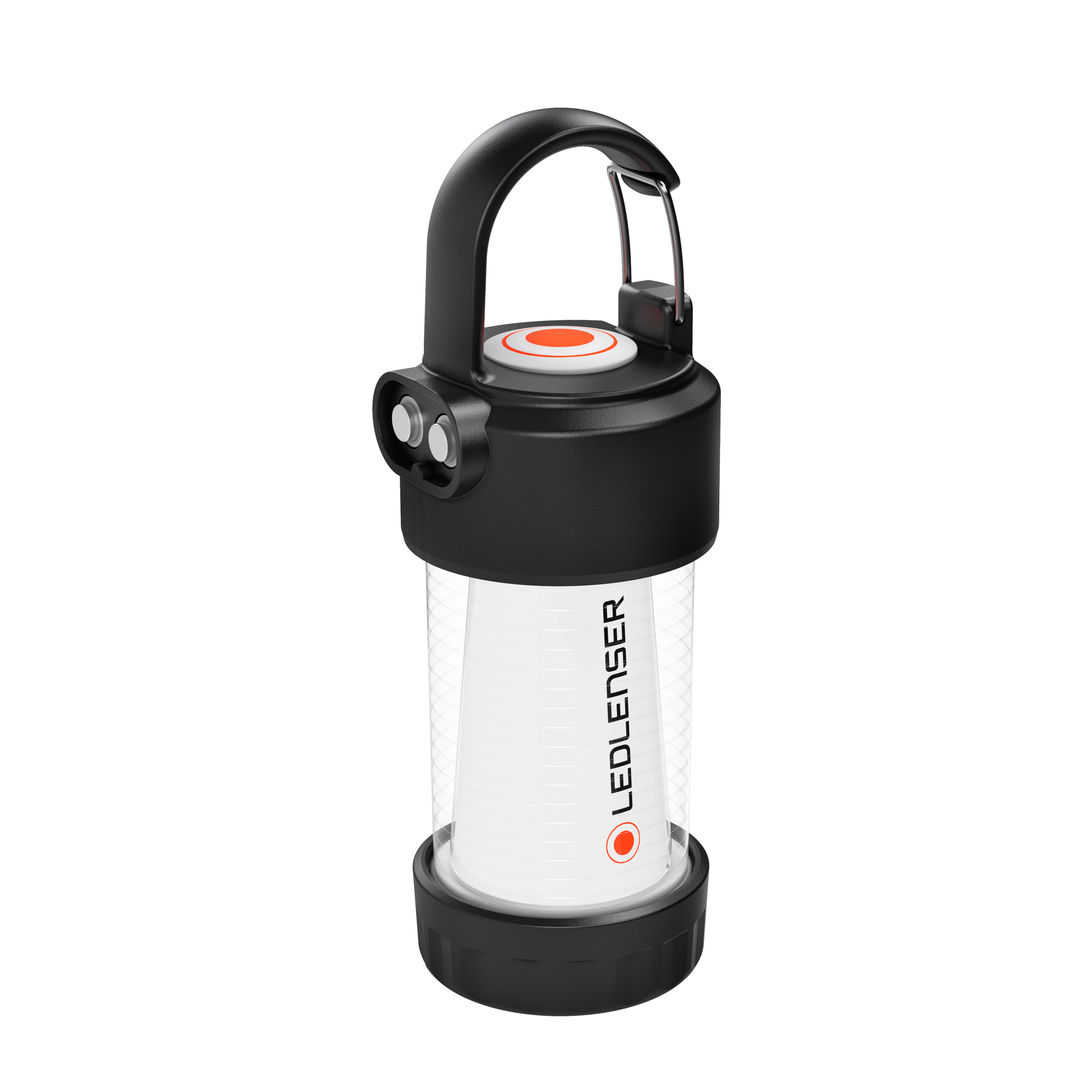 LEDLenser ML4 Warm Light – Compact Rechargeable Lantern LEDLenser ML4 Warm Light – Compact Rechargeable Lantern