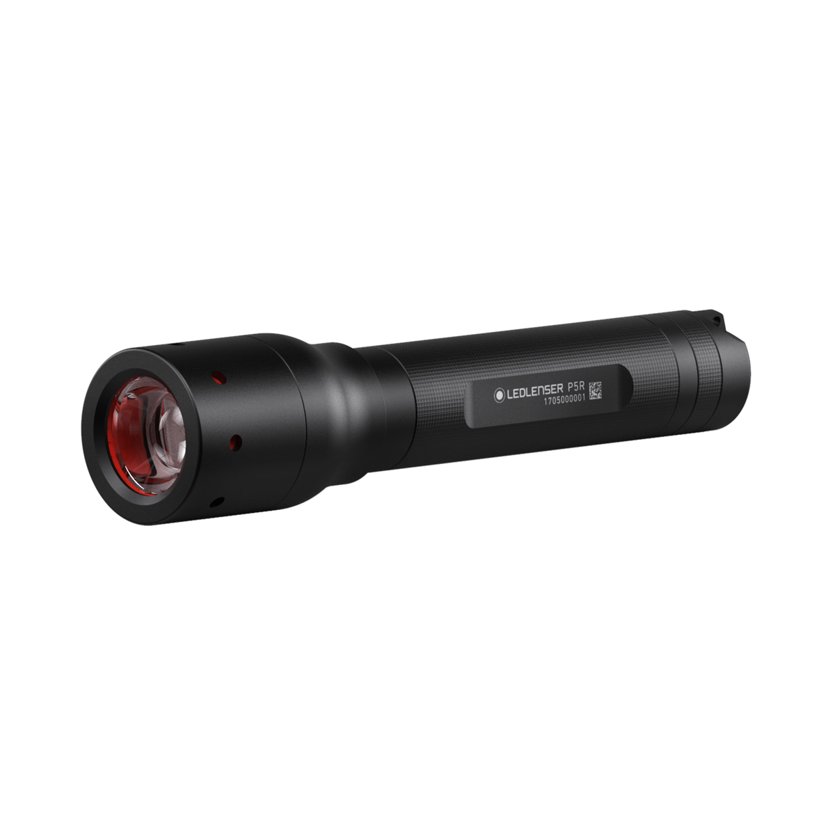 LED Lenser M17R Flashlight: Let Your Light Shine