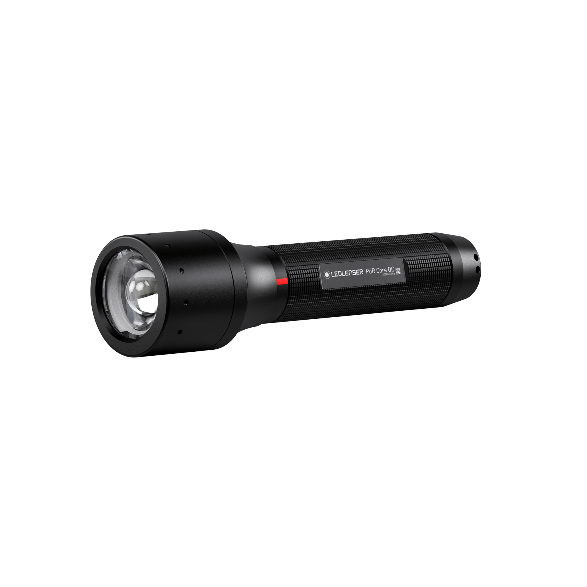 P6R Core QC Flashlight