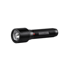 P6R Core QC Flashlight
