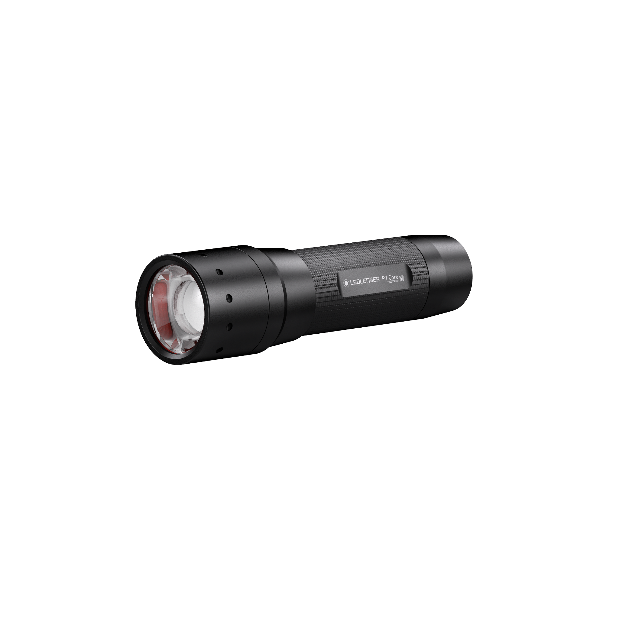 P7 Core Flashlight