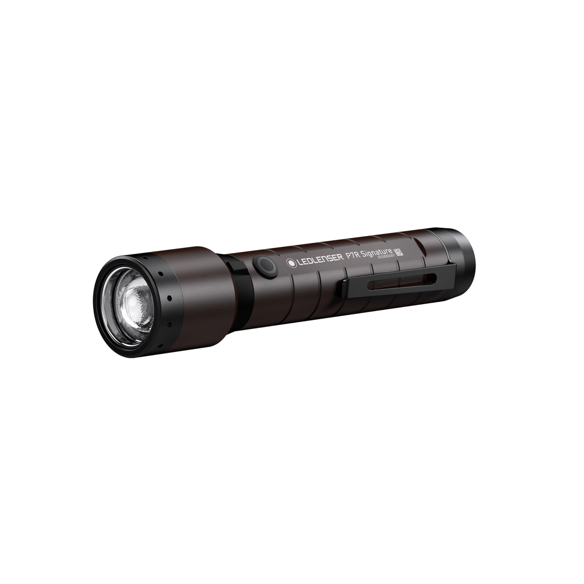 Ledlenser P7R Signature Series Rechargeable Flashlight | Ledlenser USA