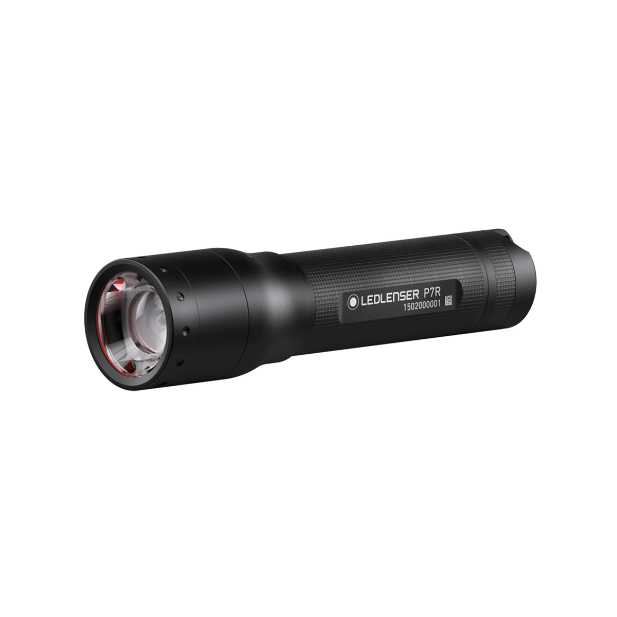 Ledlenser P7R P7R Rechargeable Flashlight | Ledlenser USA