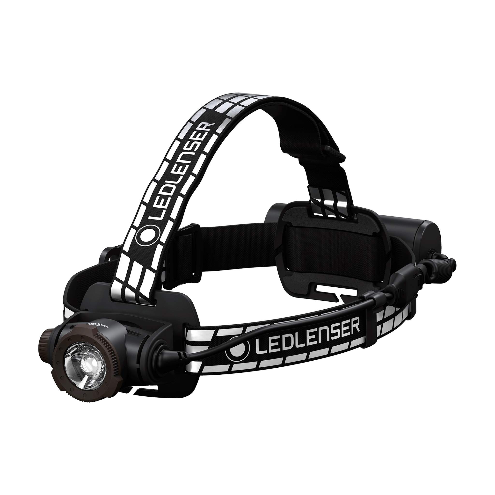 Ledlenser H7R Signature Series Rechargeable Headlamp – Ledlenser USA Ledlenser H7R Signature Series Rechargeable Headlamp – Ledlenser USA