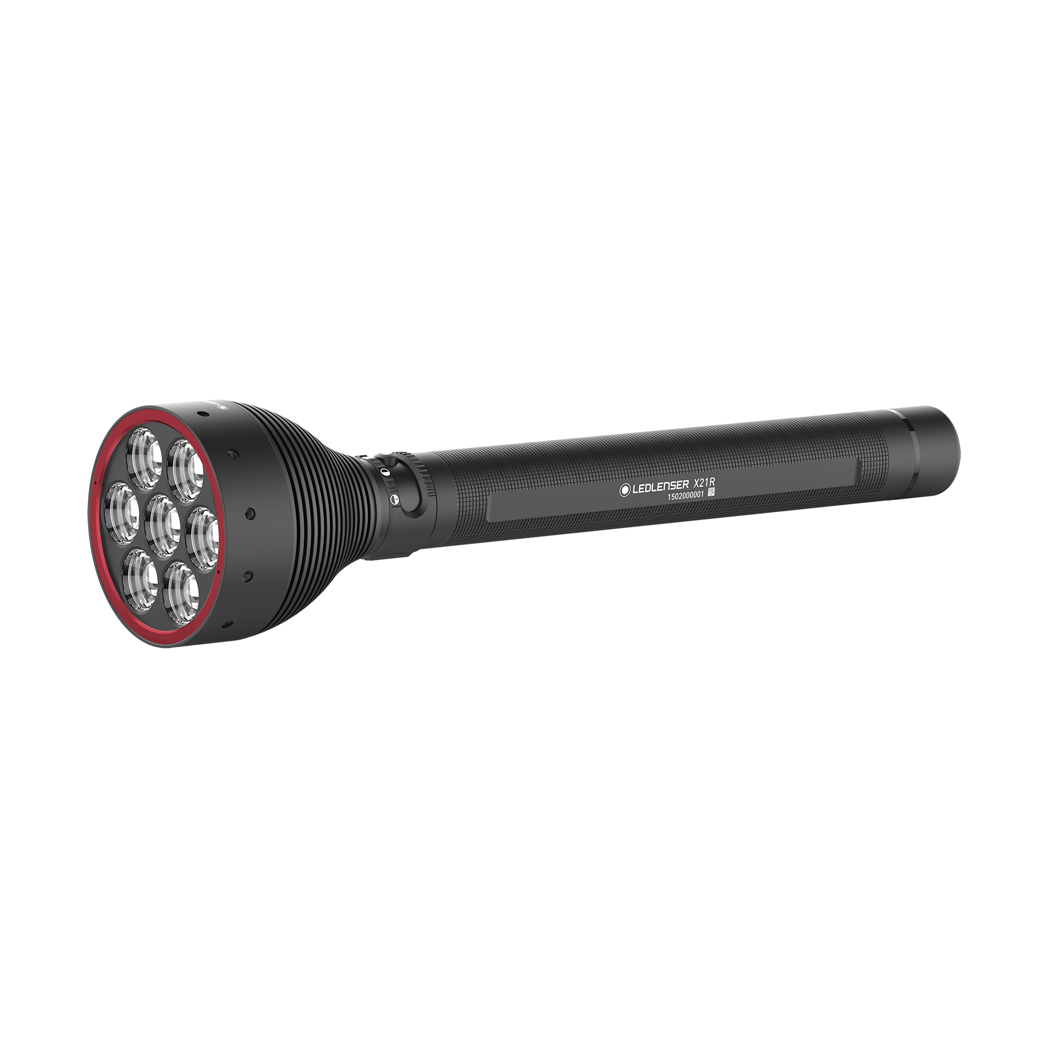 Ledlenser X21R Rechargeable Flashlight | Free Shipping - Ledlenser USA Ledlenser X21R Rechargeable Flashlight | Free Shipping - Ledlenser USA