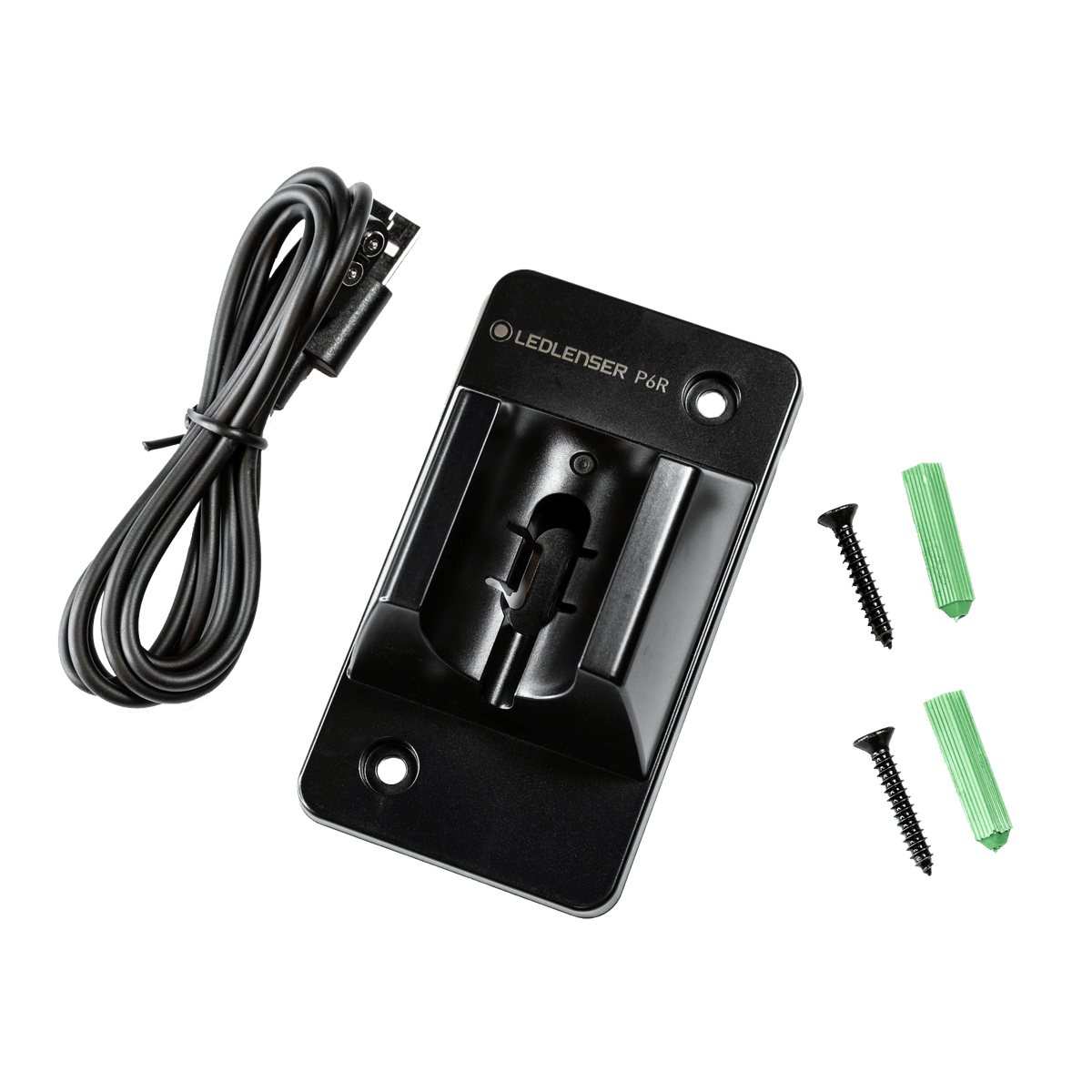 Wall Mount Type A For P6R Core P6R Signature P6R Work Flashlight wall-mount-type-a-for-p6r-core-p6r-signature-p6r-work-flashlight