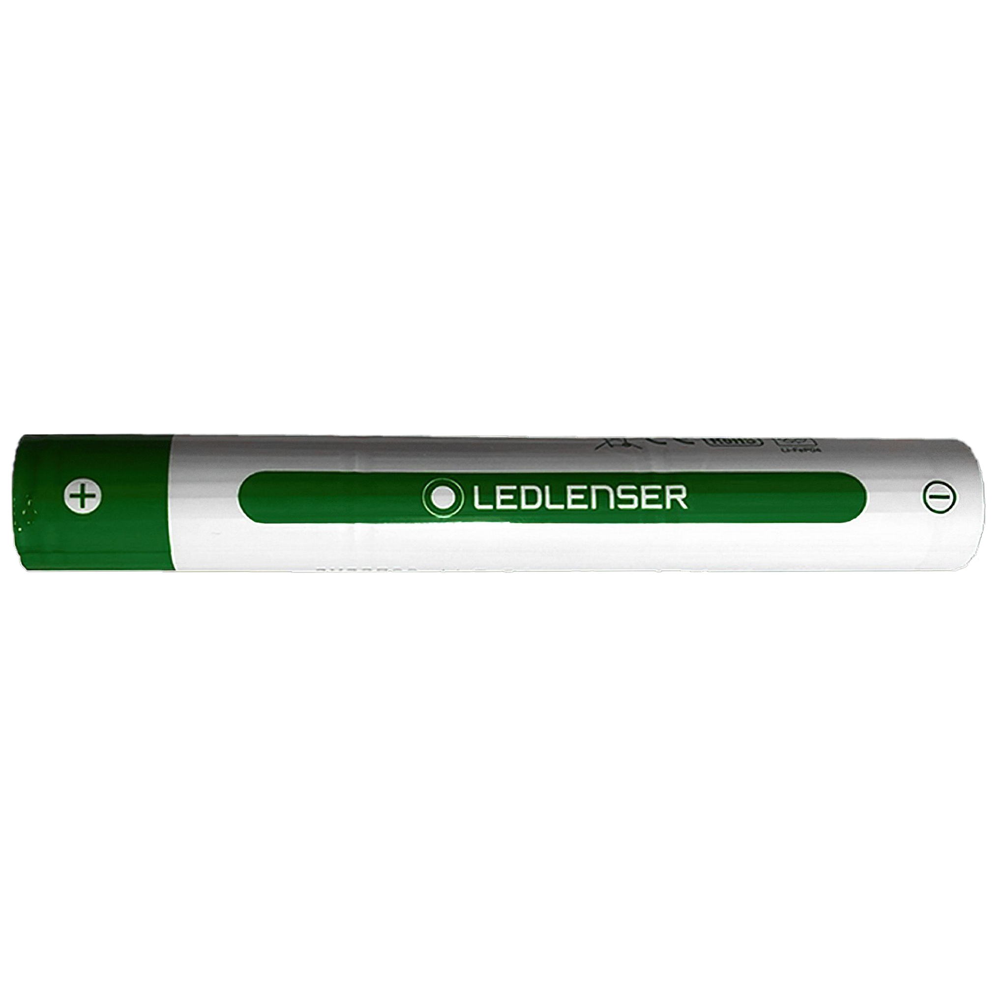 Ledlenser X21R.2 Flashlight Battery – Ledlenser USA
