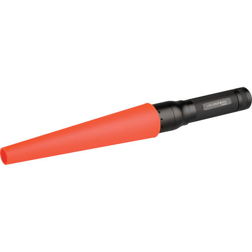 Signal Cone Orange