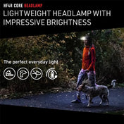 HF4R Core Headlamp