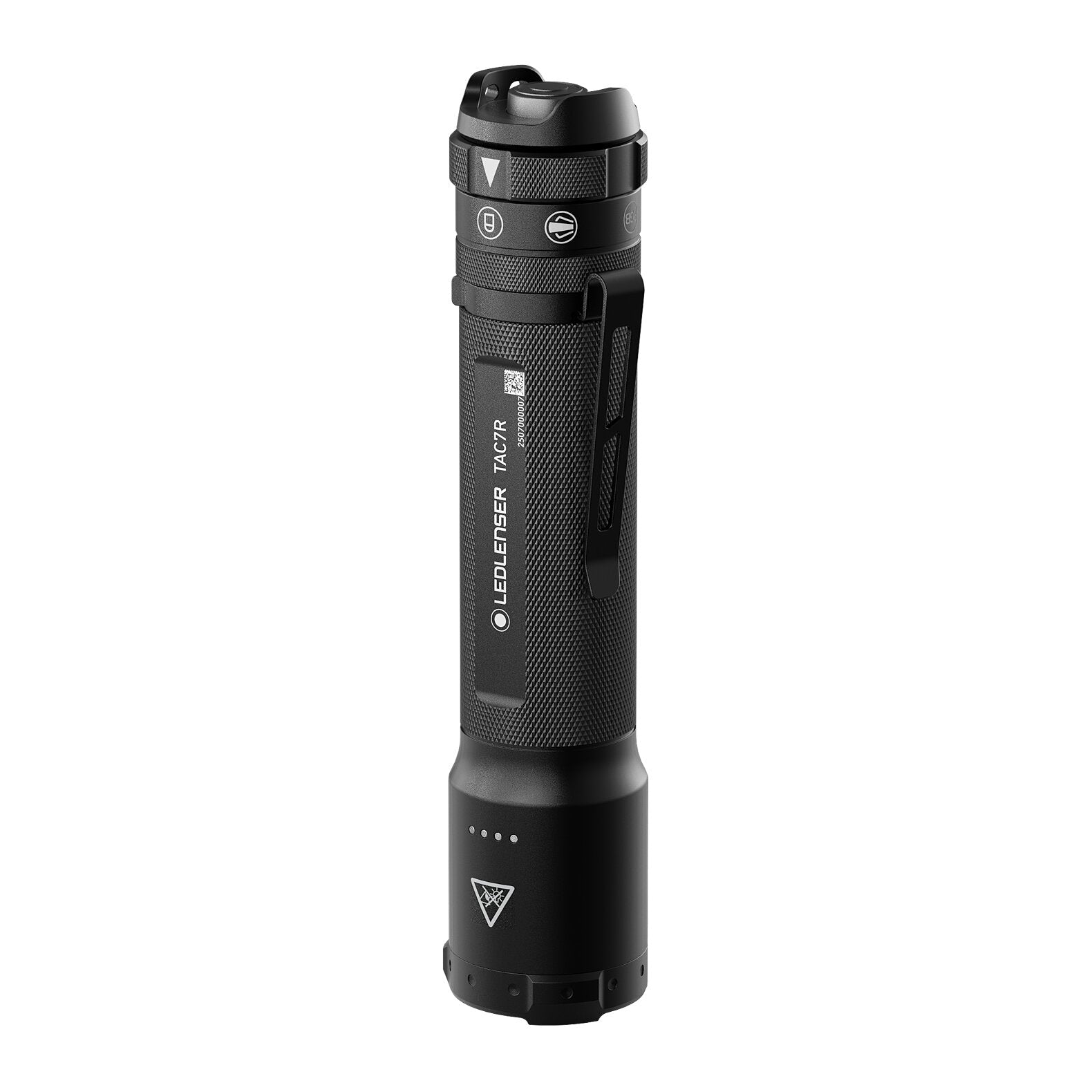 TAC7R Flashlight