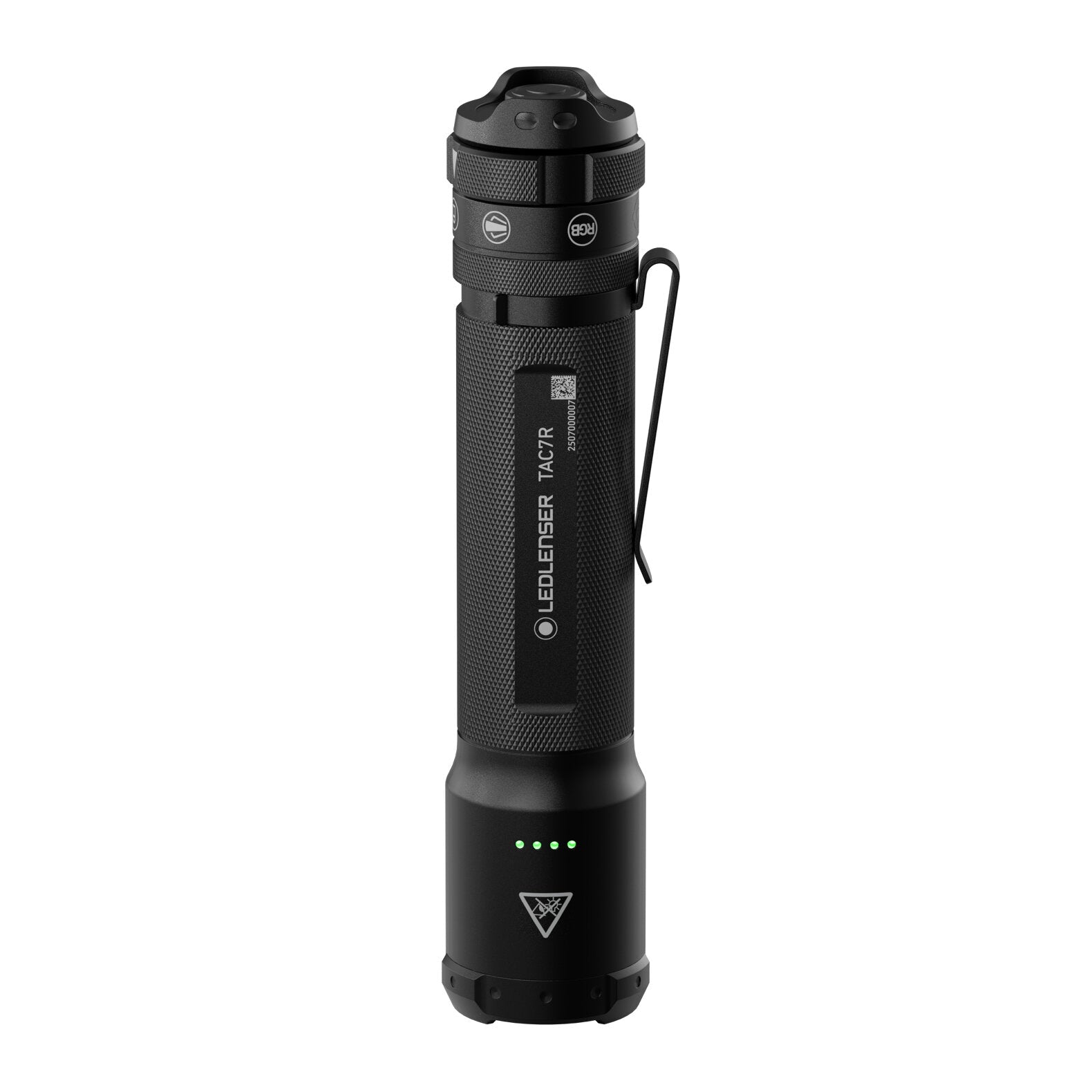 TAC7R Flashlight