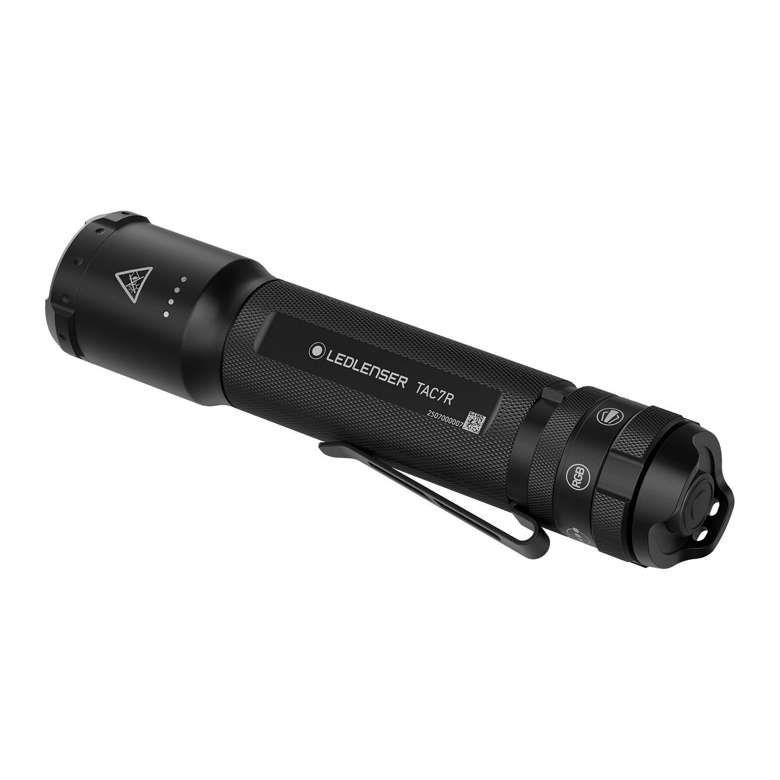TAC7R Flashlight