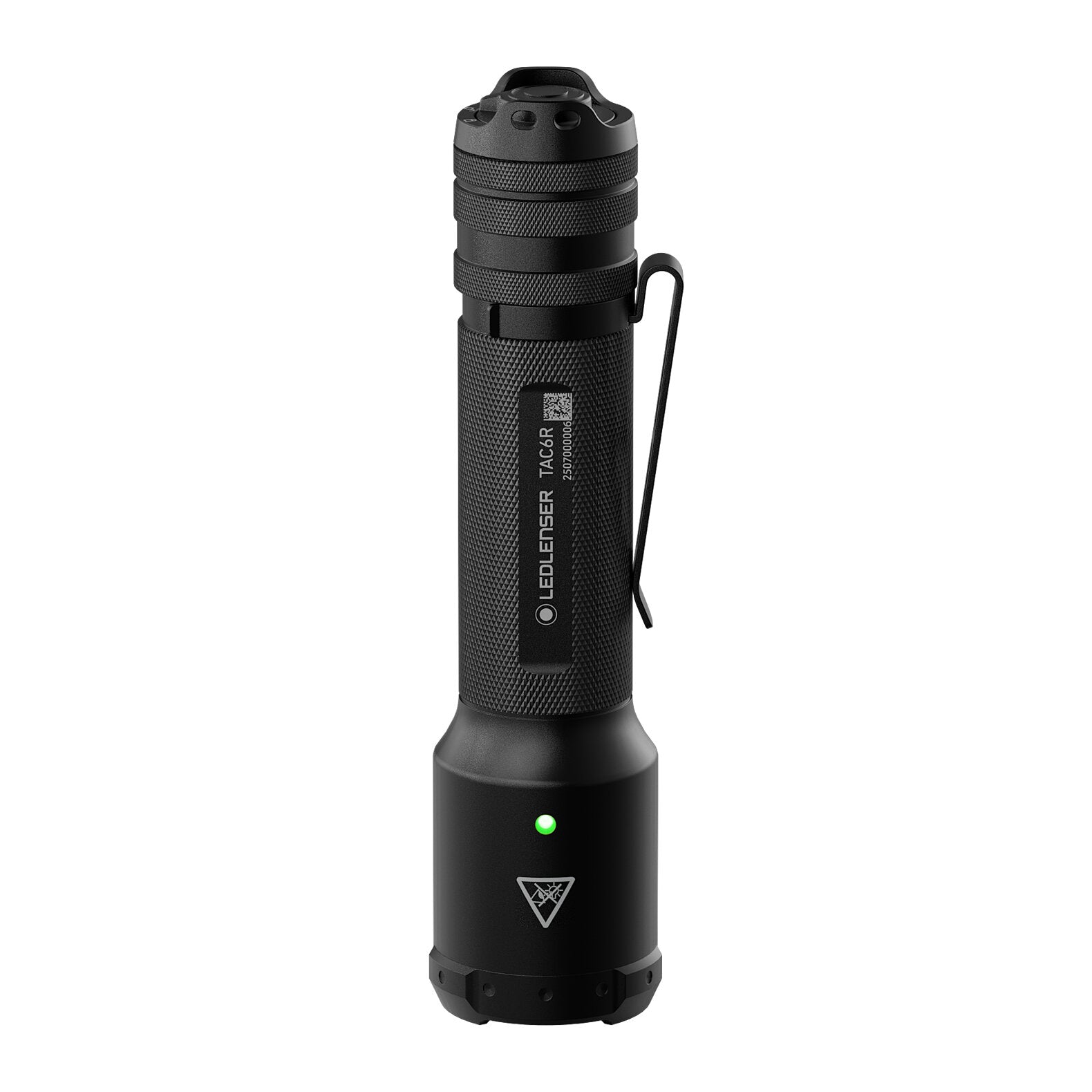 TAC6R Flashlight