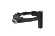 MH10 Headlamp and Flex3 Powerbank