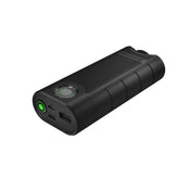 P9R Core LEP Flashlight and Flex10 Powerbank