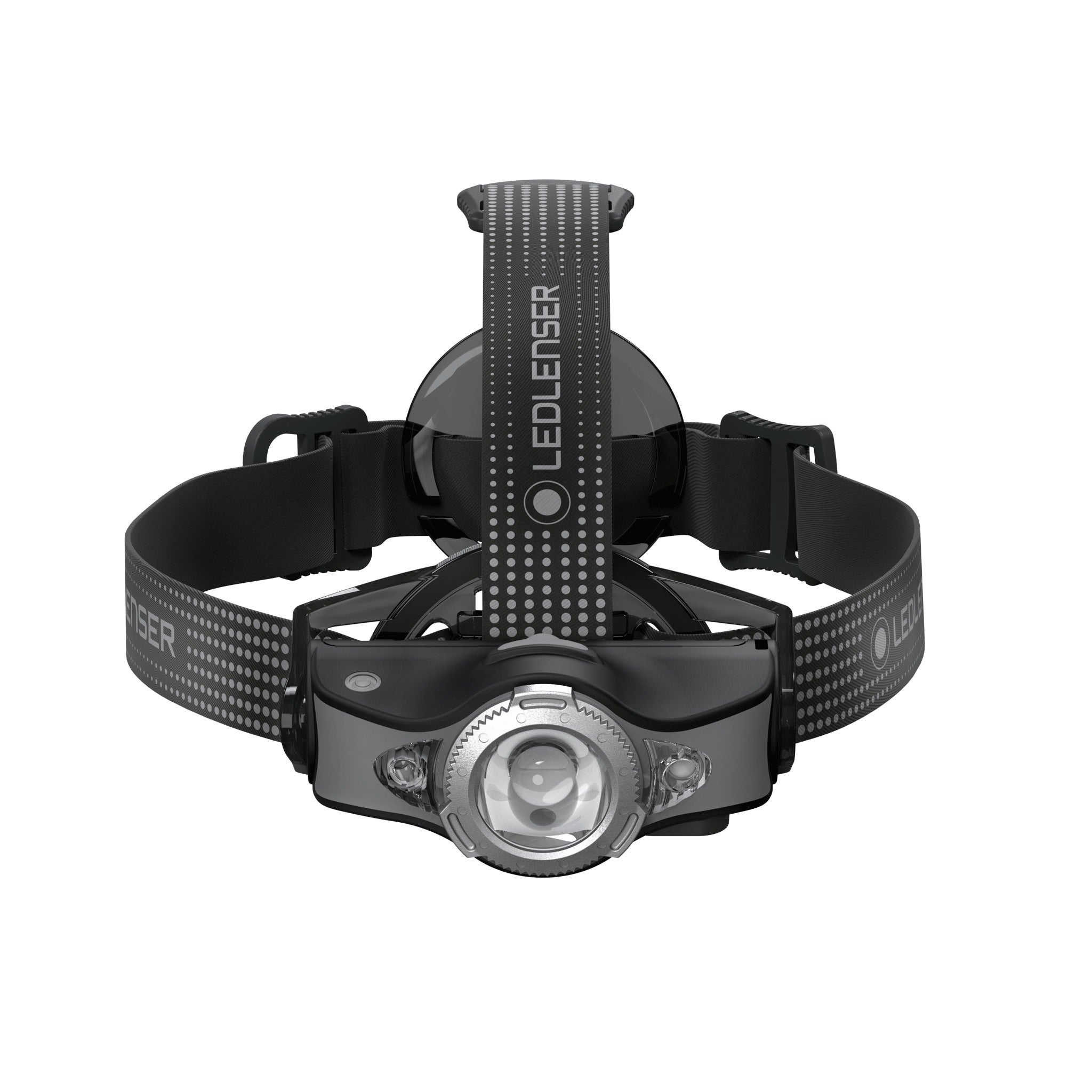 MH11 Headlamp and Flex3 Powerbank