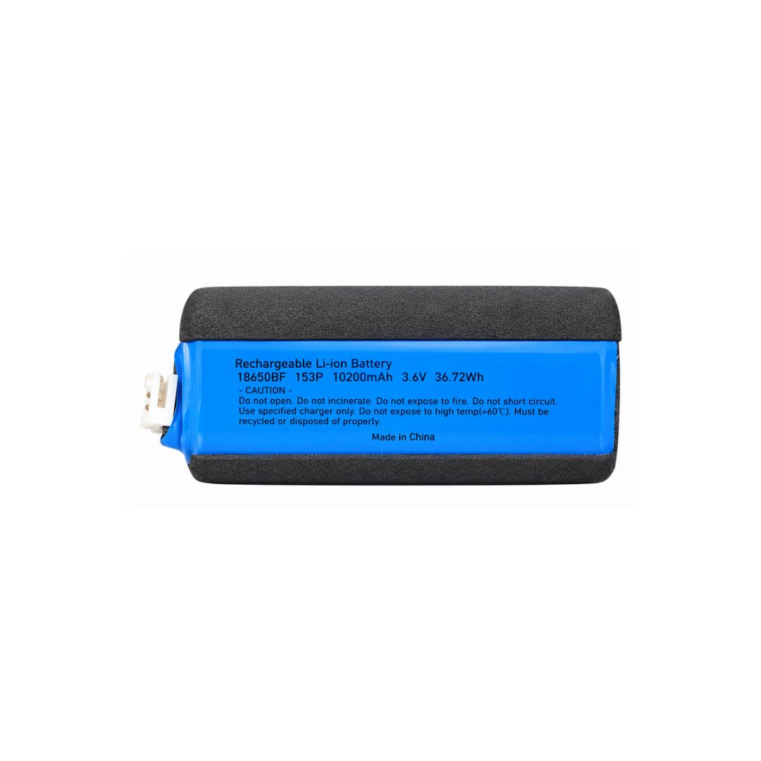 Spare Rechargeable Battery for MT18 / i18R in Poly Bag