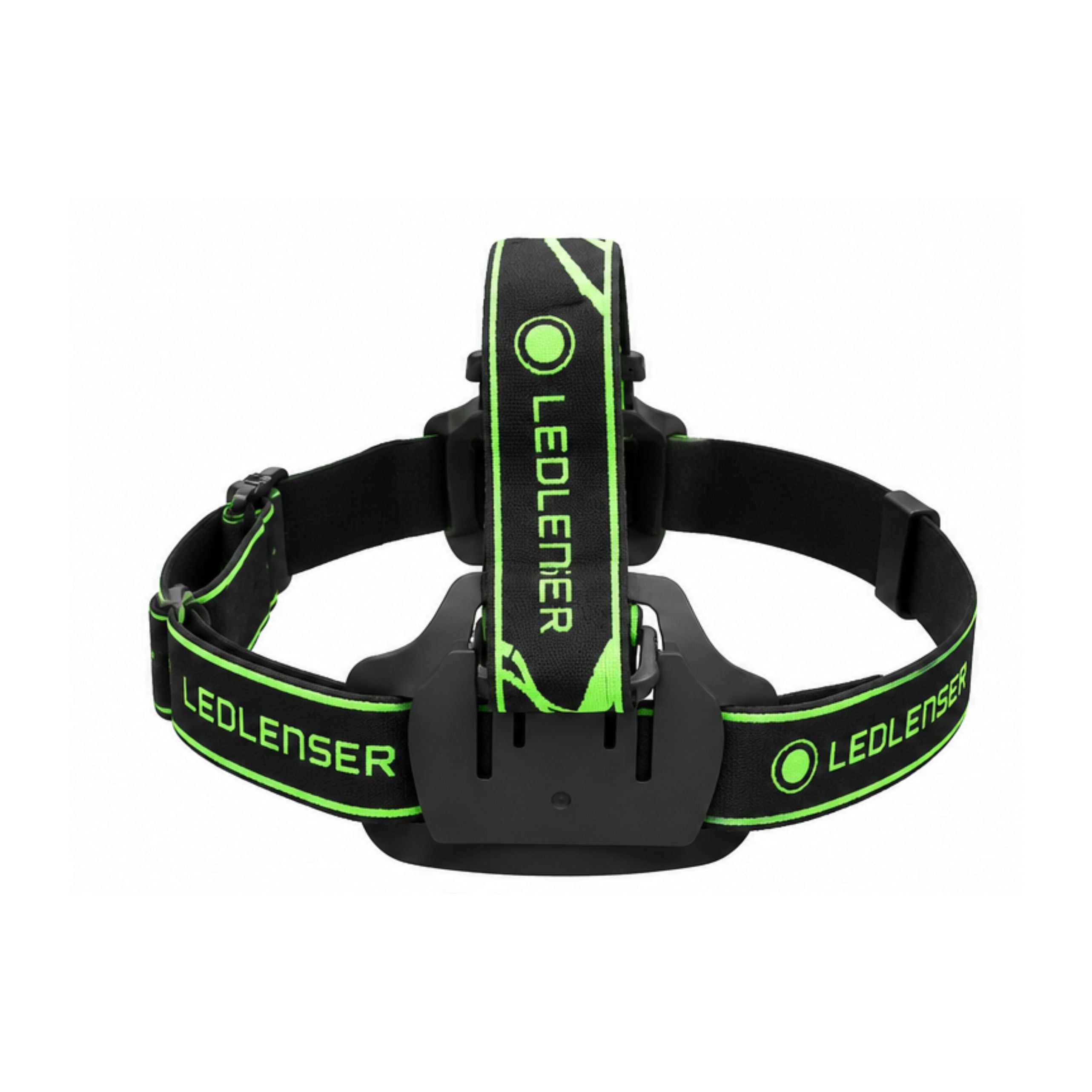 Headband for XEO19R Headlamp - Green