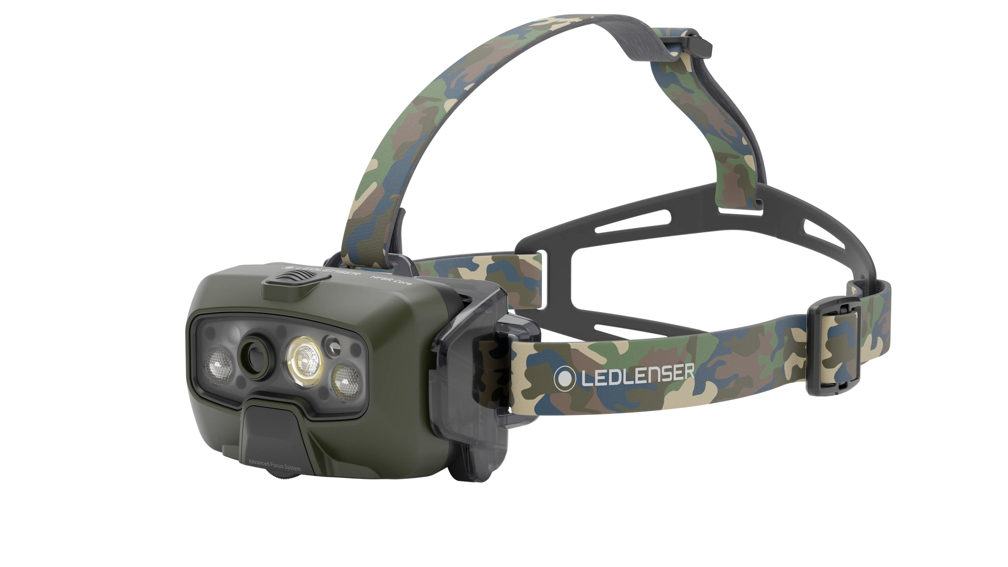 HF8R Core RGB Headlamp – Ledlenser USA HF8R Core RGB Headlamp – Ledlenser USA
