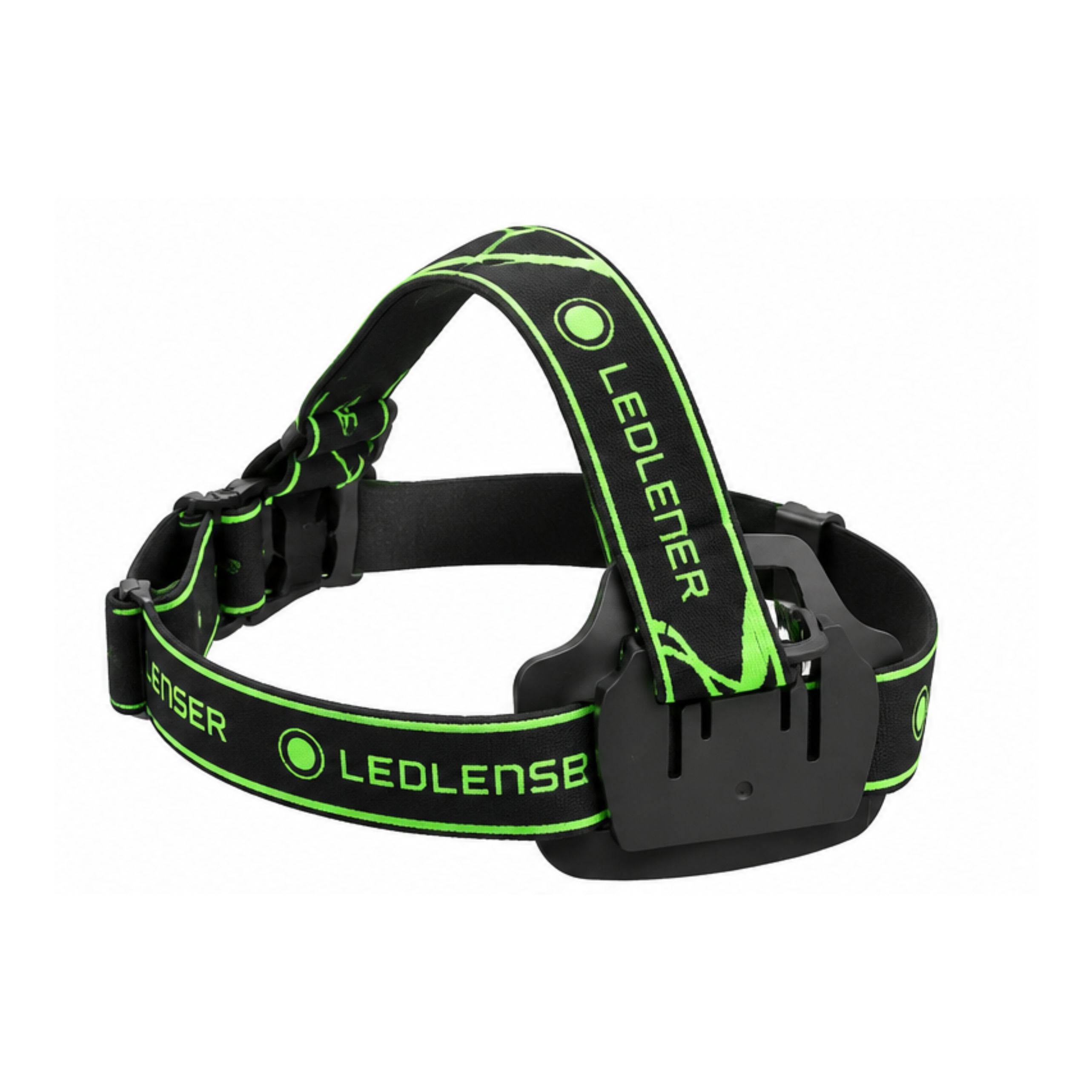 Headband for XEO19R Headlamp - Green
