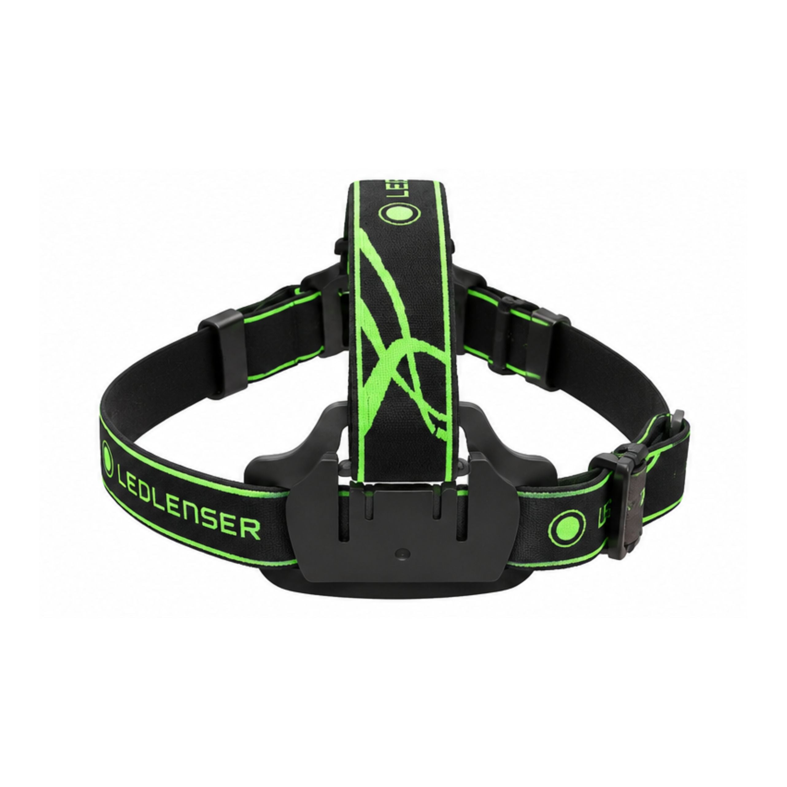 Headband for XEO19R Headlamp - Green
