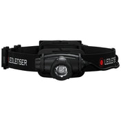 H5R Core Headlamp and Flex5 Powerbank