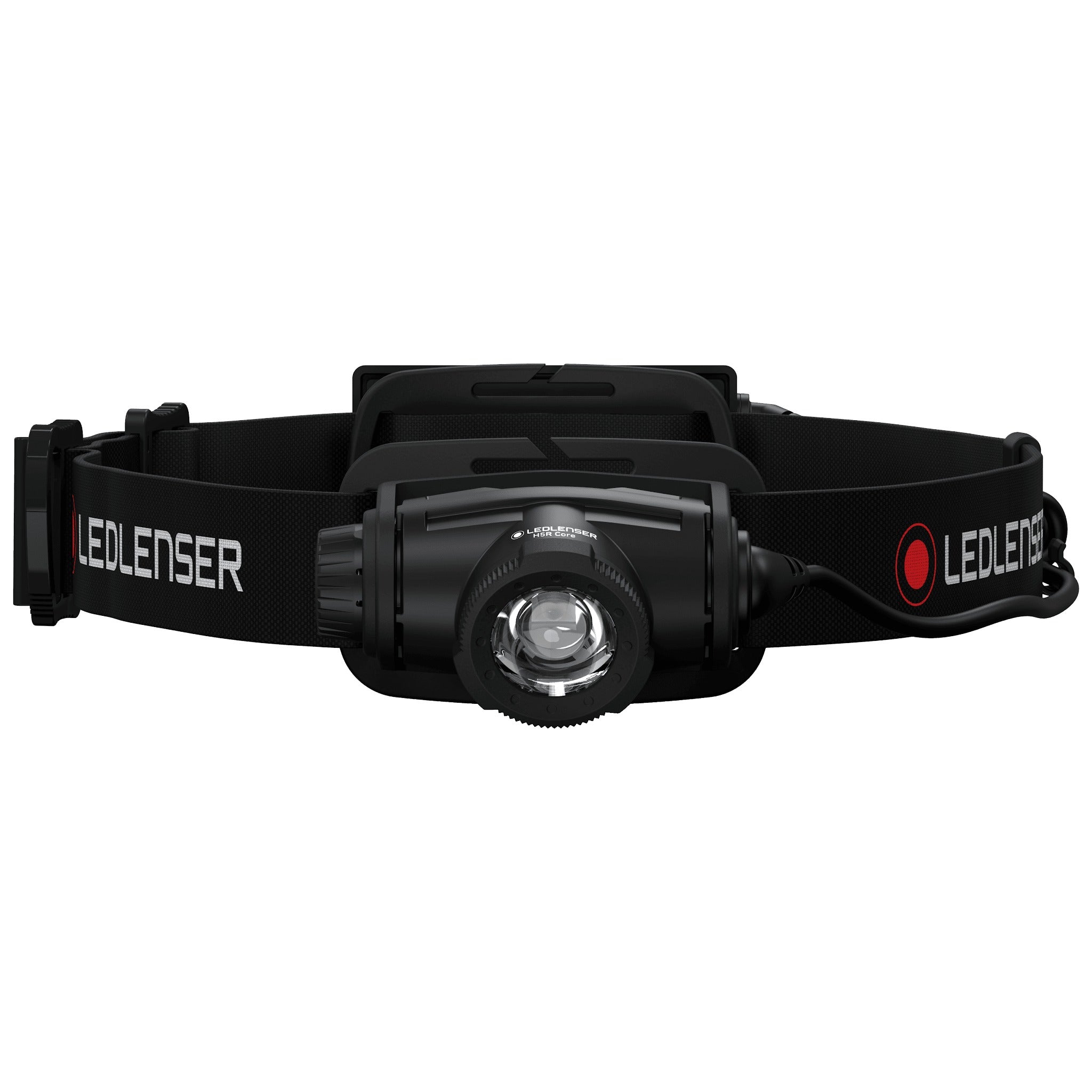H5R Core Headlamp and Flex5 Powerbank