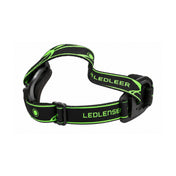 Headband for XEO19R Headlamp - Green