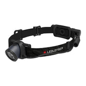 Ledlenser H8R 25th Anniversary Edition Headlamp | 25-Year Warranty