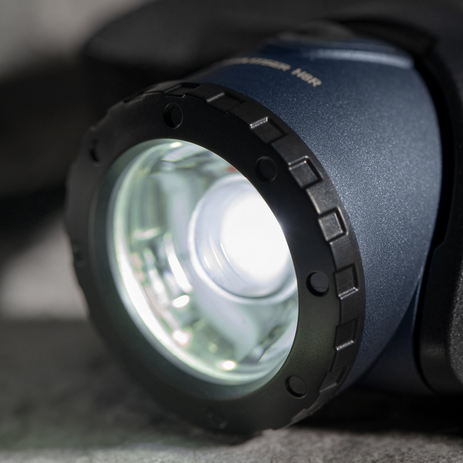 Ledlenser H8R 25th Anniversary Edition Headlamp – Ledlenser USA