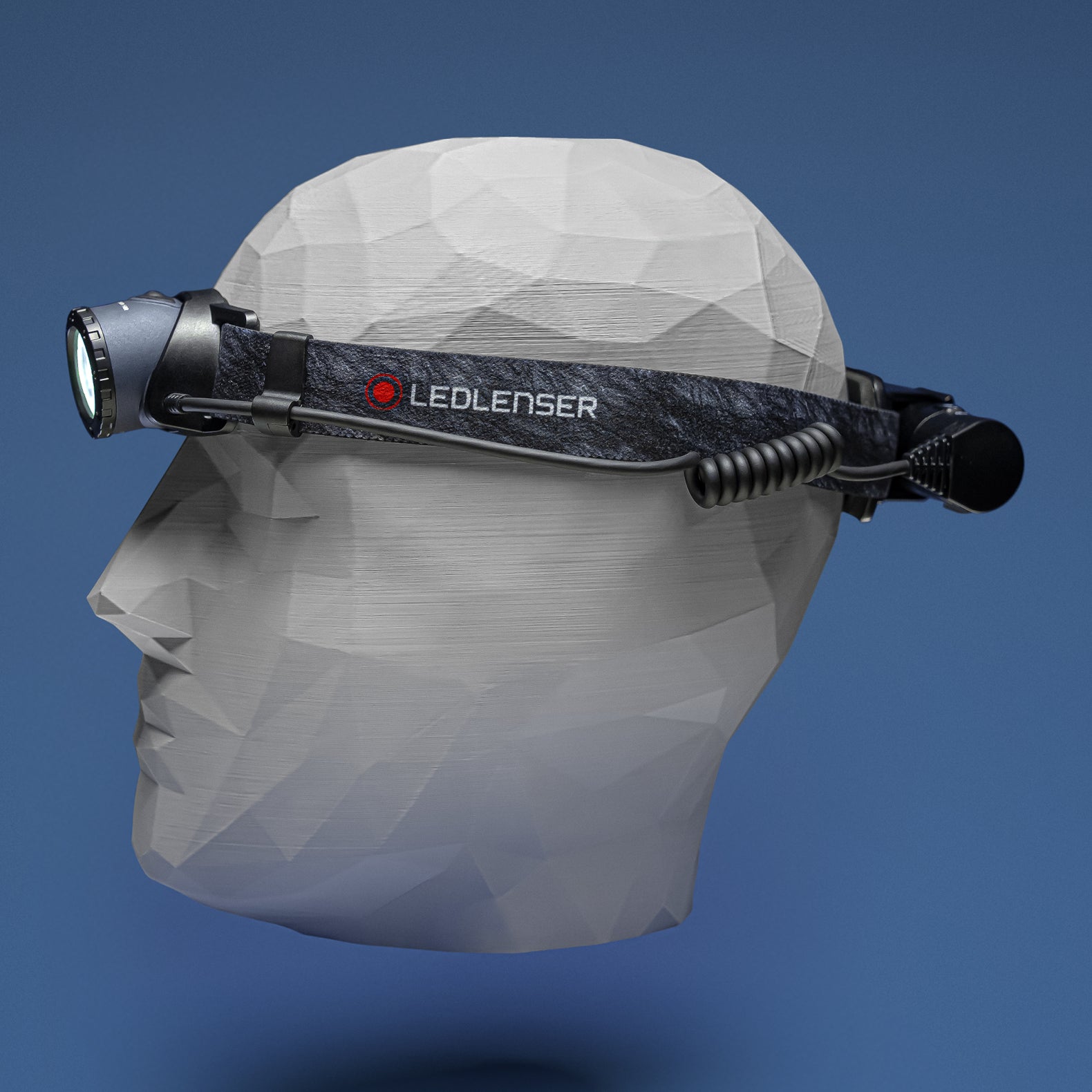 Ledlenser H8R 25th Anniversary Edition Headlamp – Ledlenser USA