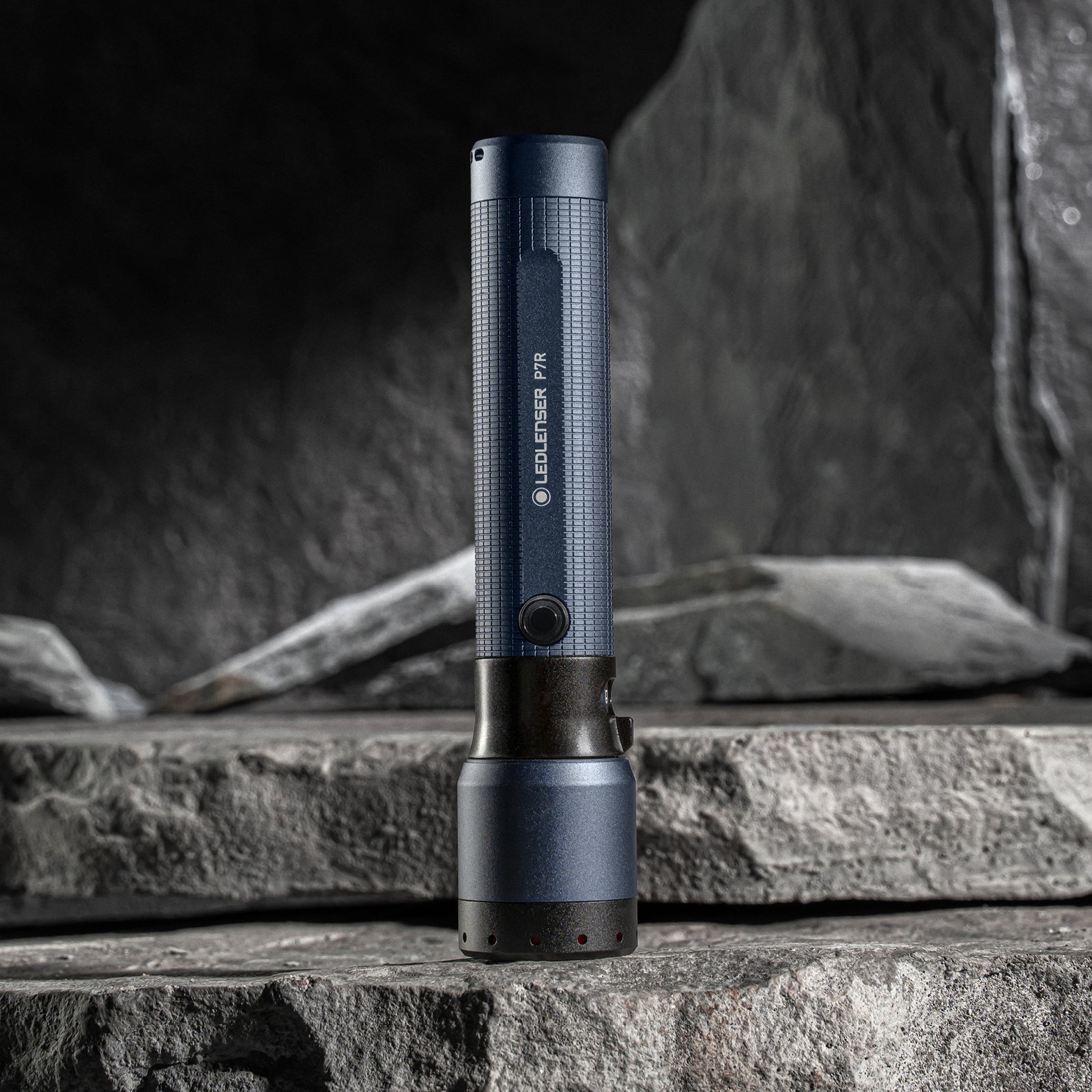 Ledlenser P7R 25th Anniversary Edition Flashlight – Ledlenser USA