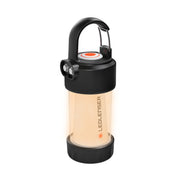 ML4 Warm Light Lantern and Flex 3 Powerbank