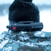 MH10 Headlamp and Flex3 Powerbank