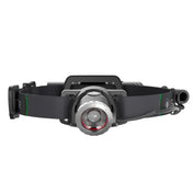 MH10 Headlamp and Flex3 Powerbank